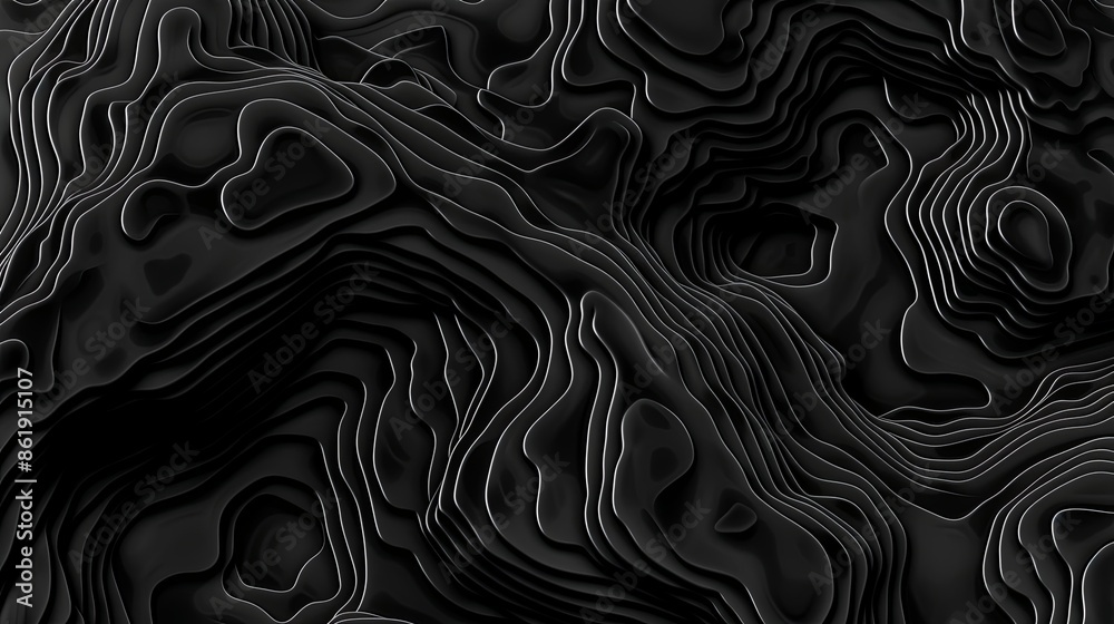 Abstract digital background Abstract digital background