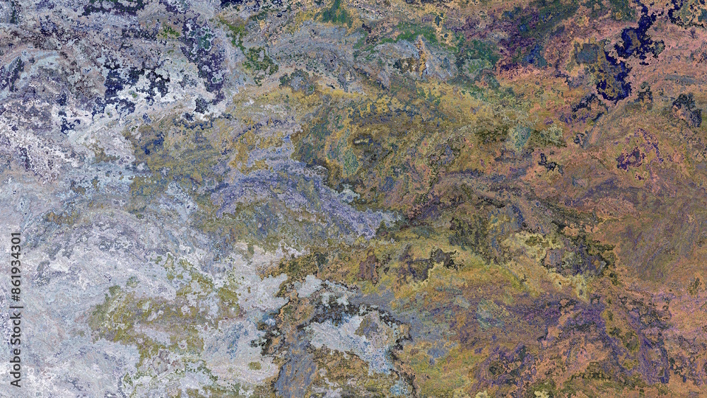 Abstract colorful texture Abstract colorful texture