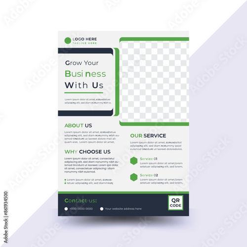 
Corporate creative colorful business flyer. a4 flyer template, modern template, and modern design, perfect for creative professional business. Corporate business flyer, marketing.