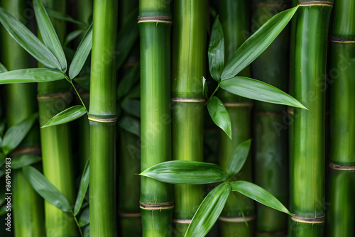 bamboo texture pattern background