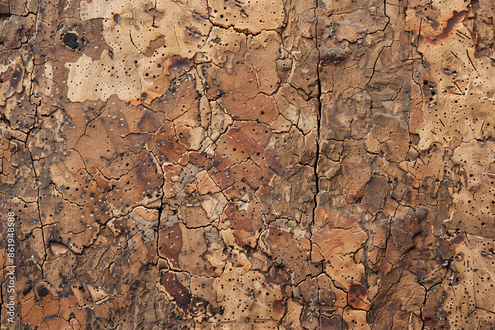 cork texture pattern background cork texture pattern background