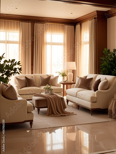 room sofisticated