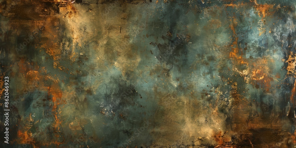 Rich grunge background in warm earth tones, great for rustic and vintage themes, offers a creative and nostalgic look Rich grunge background in warm earth tones, great for rustic and vintage themes, offers a creative and nostalgic look