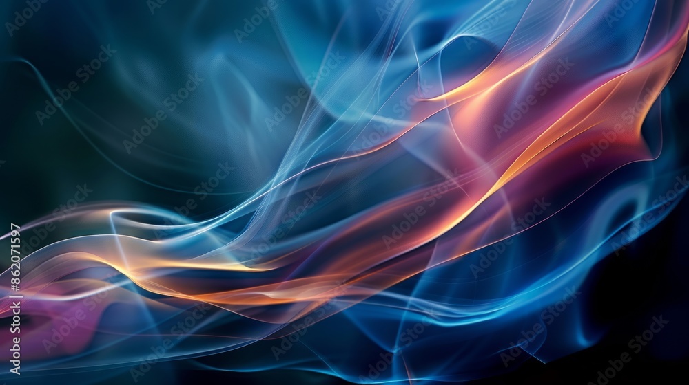 Obraz premium wallpaper