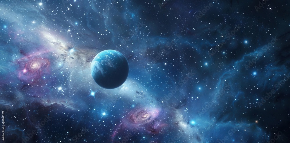 Cosmic Pixels. Futuristic space pixel art concept Cosmic Pixels. Futuristic space pixel art concept