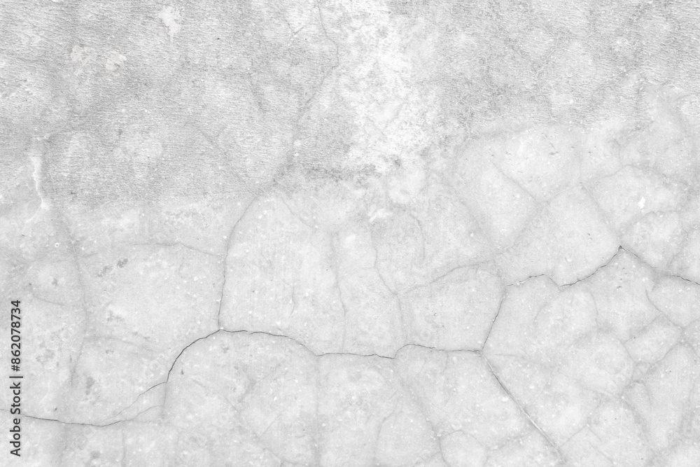 Naklejka premium Old wall texture smeared engine oil cement dark black gray background abstract grey color design are light with white gradient background.