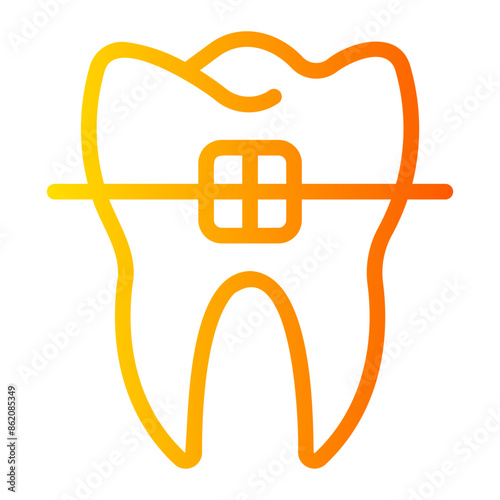 braces