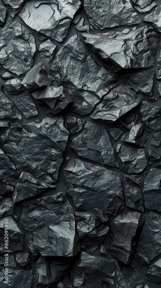 Moody Charcoal Background. Stylish monochrome concept Moody Charcoal Background. Stylish monochrome concept
