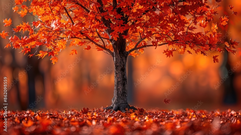tree in autumn HD 8K wallpaper Stock Photographic Image tree in autumn HD 8K wallpaper Stock Photographic Image