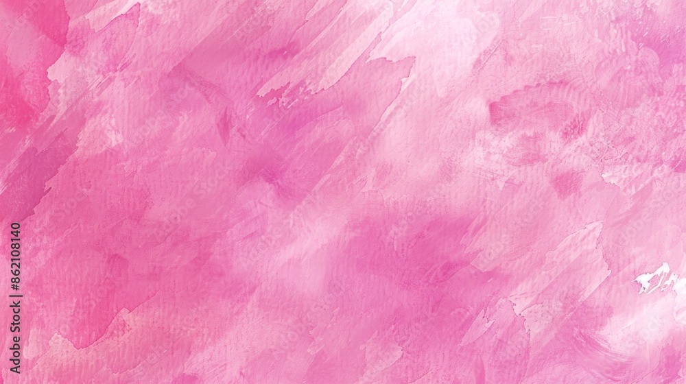 Pink Watercolor Background Texture Pink Watercolor Background Texture