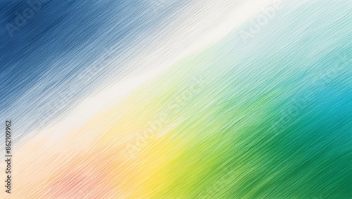 Abstract Colorful Gradient Striped Background. Diagonal gradient stripes in various vibrant colors
