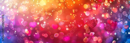 love backgorund bokeh colors glitter,abstract, bokeh, love, pattern, shiny, texture, light, christmas, color, glitter, backdrop, 3:1