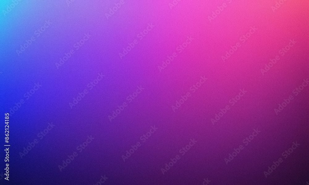 Elegant Gradient Background in Purple and Pink with Smooth Transition
