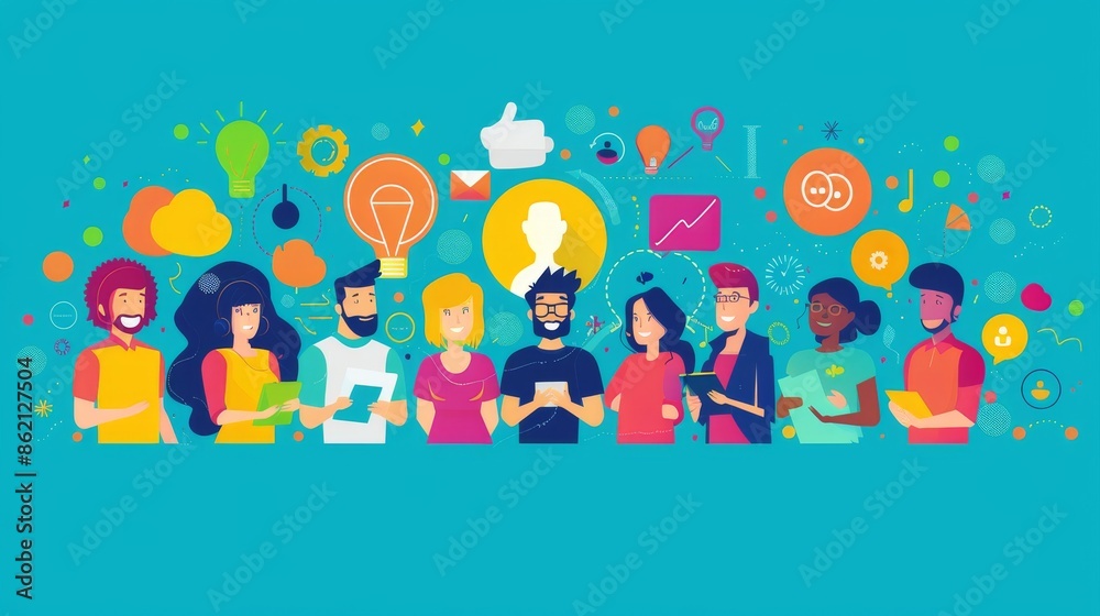 Diverse Team Collaboration: Ideas, Innovation, and Success Diverse Team Collaboration: Ideas, Innovation, and Success
