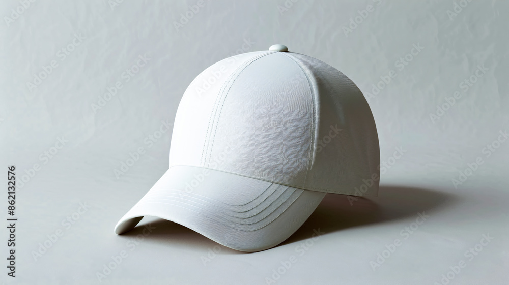 Baseball cap mockup for branding and marketing Baseball cap mockup for branding and marketing