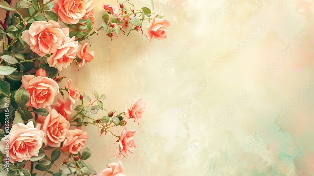 floral wallpaper background floral wallpaper background