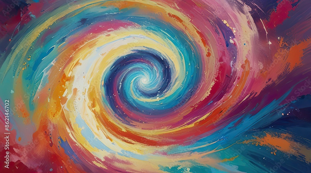 abstract colorful background abstract colorful background