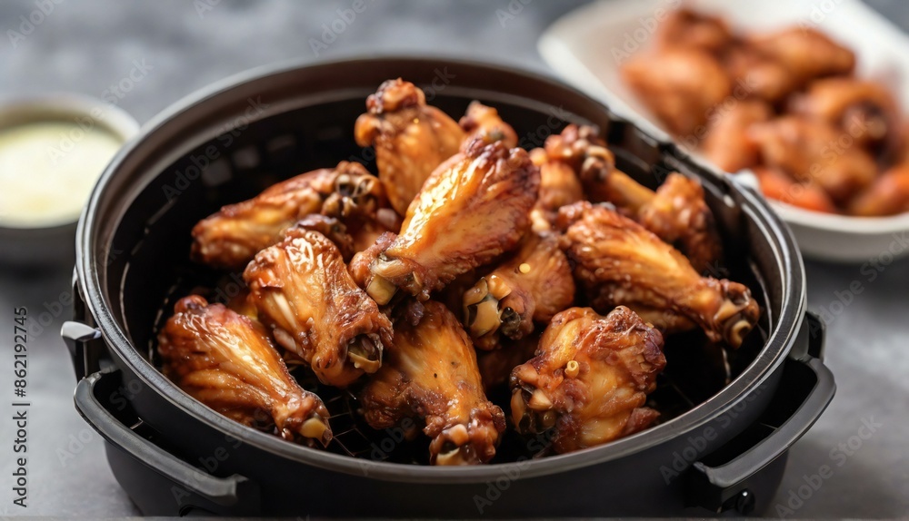 wings wings
