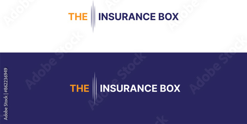 Insurance company logo