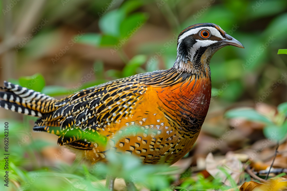 Quail Quail