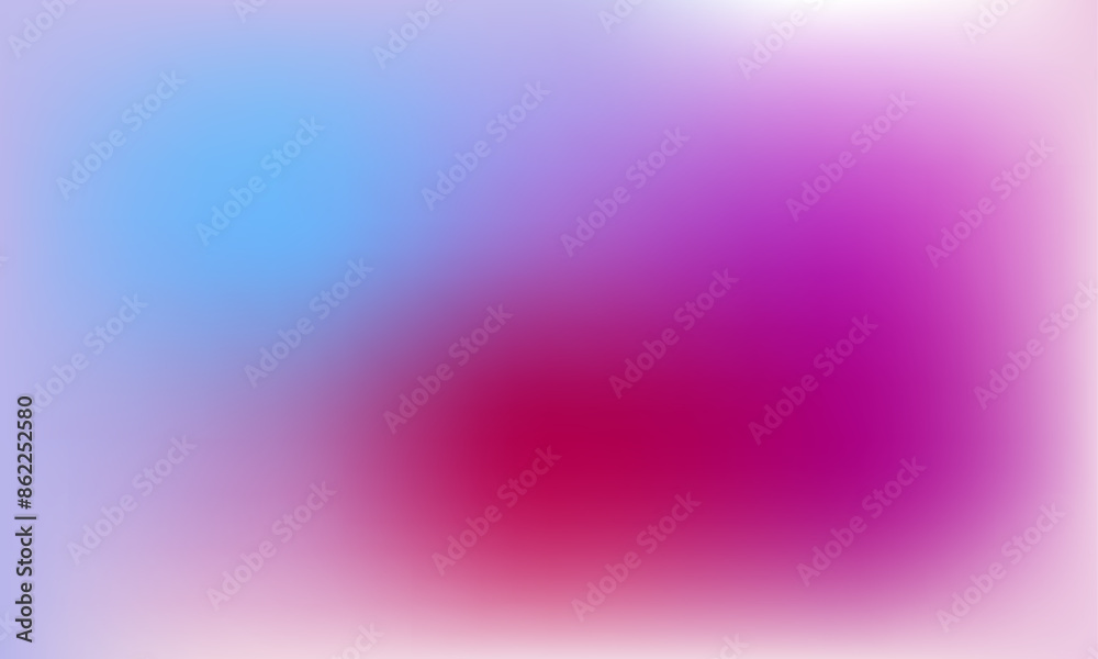 Abstract gradient blur background design Abstract gradient blur background design