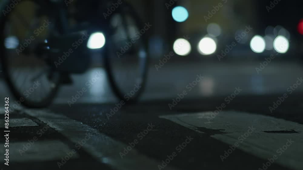 Milan, cars, city, bokeh, pedestrian crossing, crowd, people, night, lights, industry, insurance, jam Milan, cars, city, bokeh, pedestrian crossing, crowd, people, night, lights, industry, insurance, jam