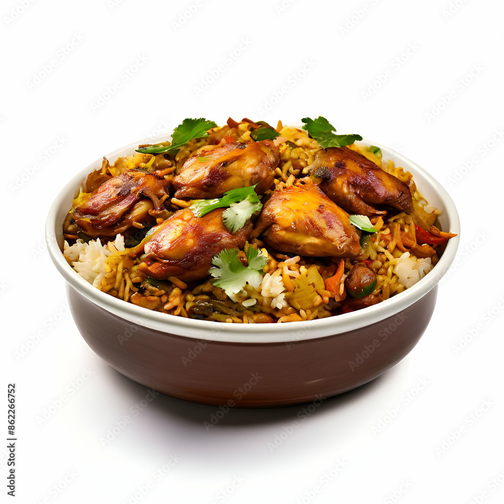 chicken curry with rice, biryani chicken curry with rice, biryani