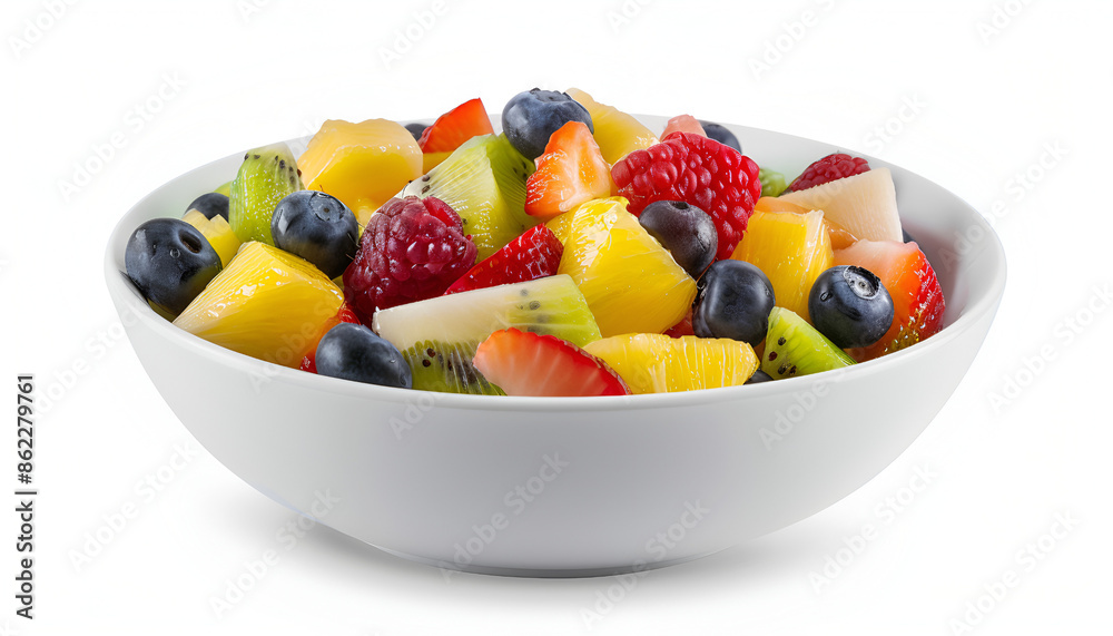 Vivid images of nutritious fruits, health, desserts, fruits, nutrition, food, berries, oranges, kiwis, blueberries, mint leaves, meals, AI-generated. Vivid images of nutritious fruits, health, desserts, fruits, nutrition, food, berries, oranges, kiwis, blueberries, mint leaves, meals, AI-generated.