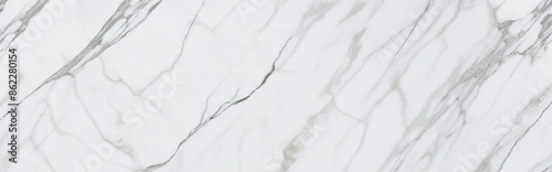 Luxurious white Carrara statuaries marble texture background. Calacatta glossy marble with golden streaks. Luxury White Gold Marble texture background vector. Luxurious floor marbling texture design.