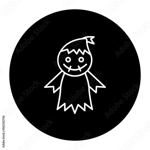 scarecrow