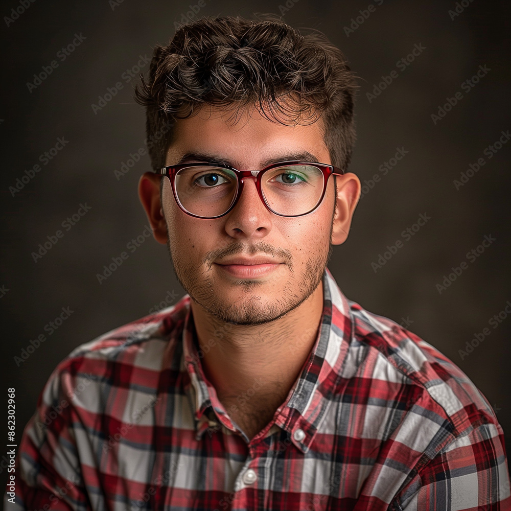 portrait of a man portrait of a man