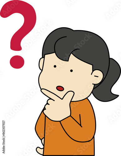 The person who is curious