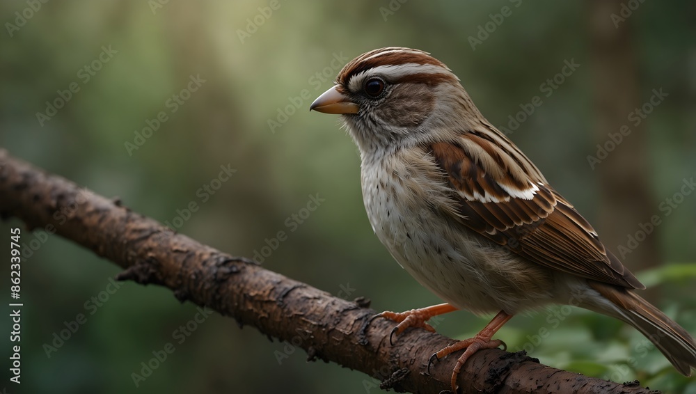 An old legend resurfaces about sparrows being the guardians of lost souls, guiding them to peace ai_generated An old legend resurfaces about sparrows being the guardians of lost souls, guiding them to peace ai_generated