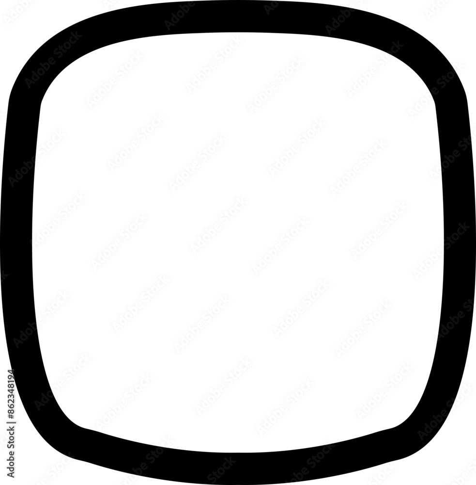 square frames with round corners icons, Vector graphic design template, simple abstract geometric shapes. Trendy graphic elements for your unique design. isolated on transparent background, square frames with round corners icons, Vector graphic design template, simple abstract geometric shapes. Trendy graphic elements for your unique design. isolated on transparent background,