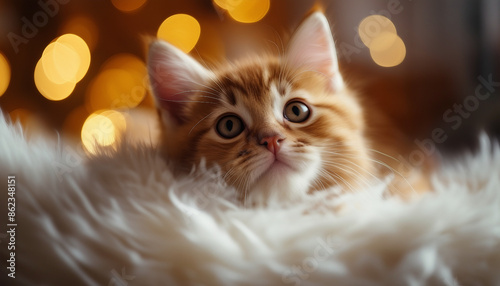 A Cute Cate
