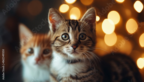 A Cute Cate