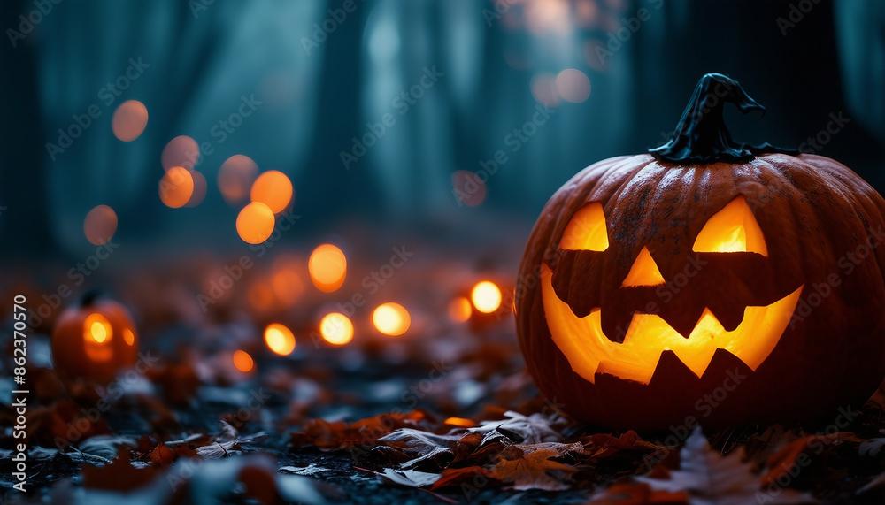 Halloween Pumpkin Halloween Pumpkin