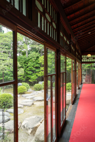 山本亭