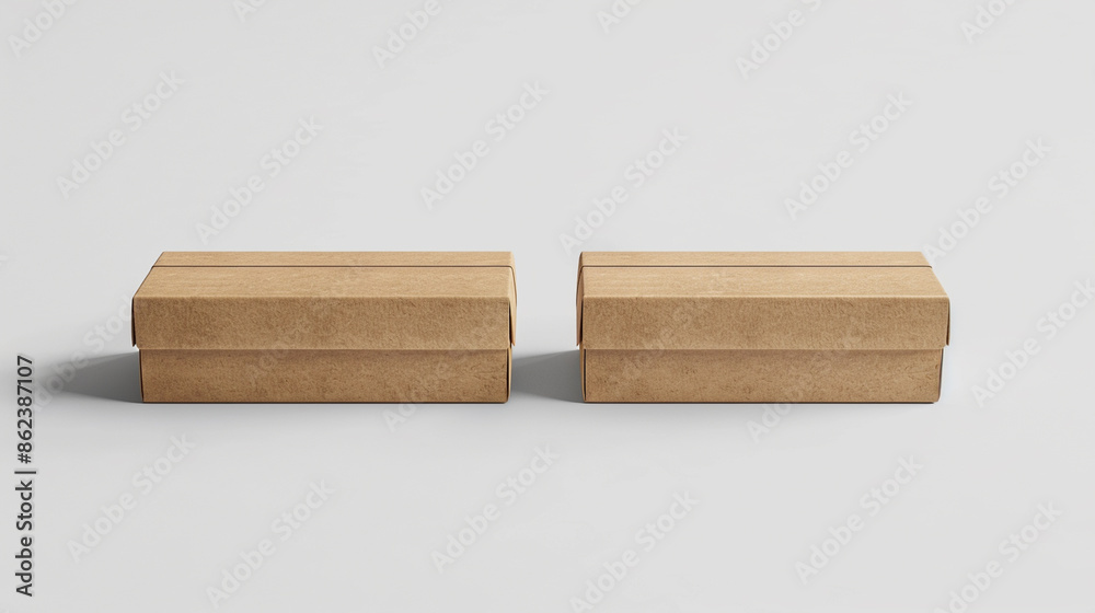 A variety of packaging designs displayed in a grid, including cardboard boxes, gift boxes, pouches, and cosmetic containers, showcasing different materials, colors, and styles packaging mockup