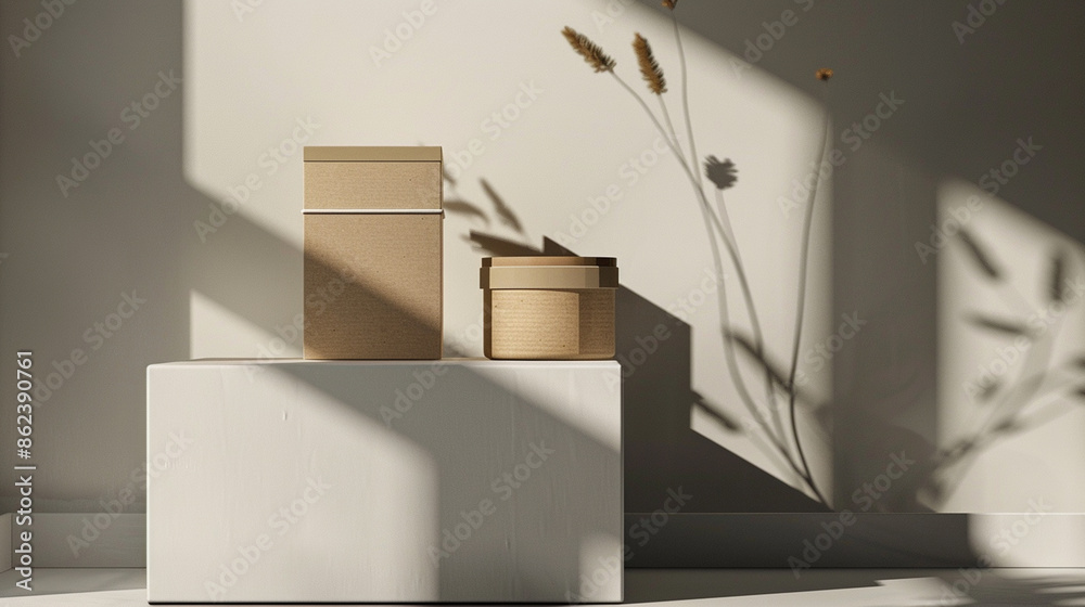 A variety of packaging designs displayed in a grid, including cardboard boxes, gift boxes, pouches, and cosmetic containers, showcasing different materials, colors, and styles packagning mockup A variety of packaging designs displayed in a grid, including cardboard boxes, gift boxes, pouches, and cosmetic containers, showcasing different materials, colors, and styles packagning mockup