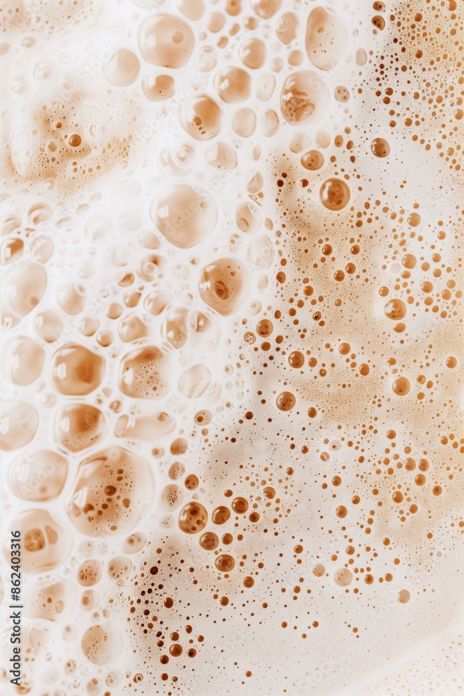 frothy, creamy foam, closely cropped to show texture and bubbles. The style is cozy and inviting, capturing the warmth and comfort of a luxurious bath frothy, creamy foam, closely cropped to show texture and bubbles. The style is cozy and inviting, capturing the warmth and comfort of a luxurious bath