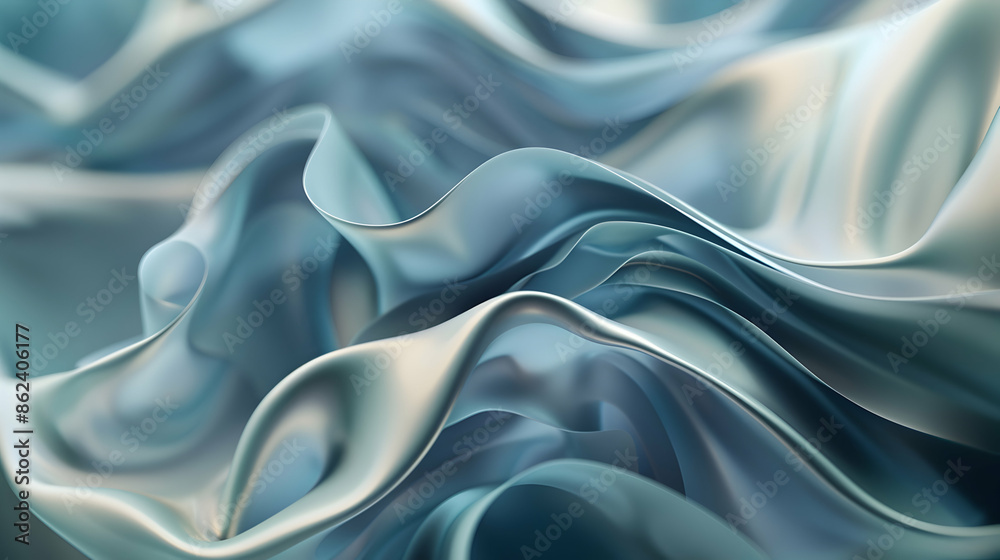 An up-close look at fluid dynamics, featuring curving lines and figures, against a blurry background An up-close look at fluid dynamics, featuring curving lines and figures, against a blurry background