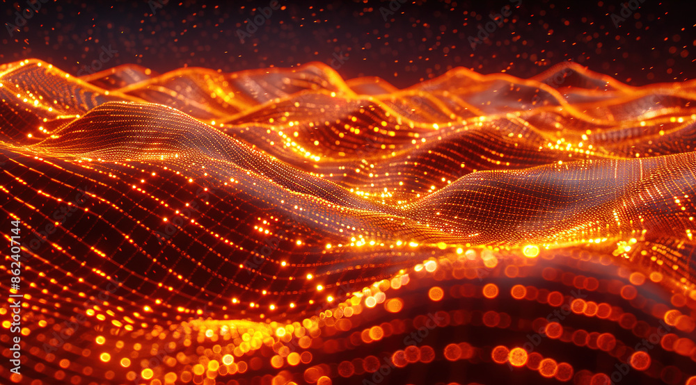 visualization of fractal realms visualization of fractal realms