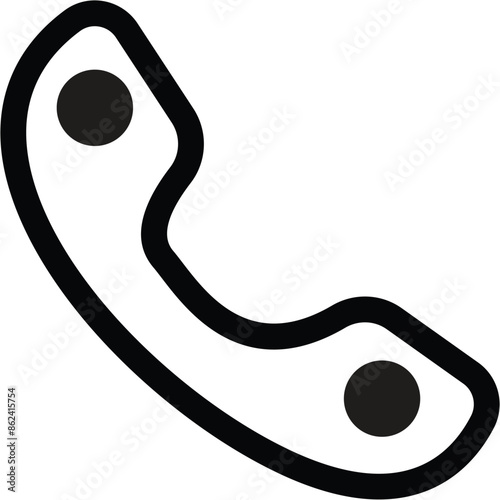 Creative Call icon.