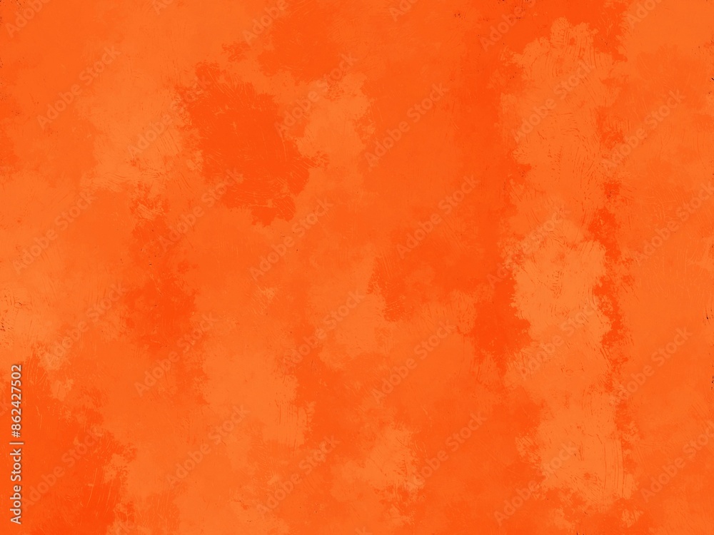 an orange abstract background with a subtle brushstroke effect an orange abstract background with a subtle brushstroke effect