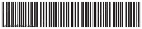  Barcode icon. Barcode vector icon. Simple fake bar code. Bar code for web design. Barcode product distribution icon. Vector illustration  isolated on white background.