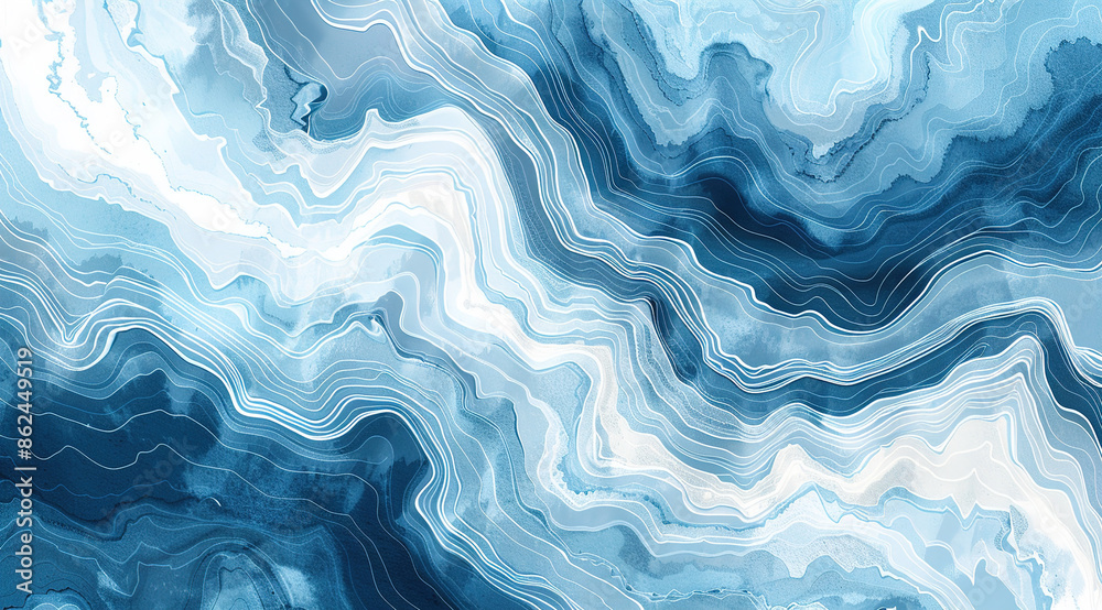 abstract blue background abstract blue background