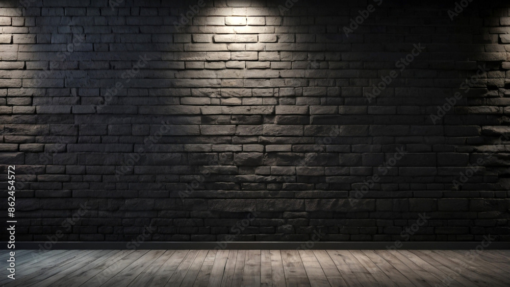 Black-gray background enhances visual appeal Black-gray background enhances visual appeal