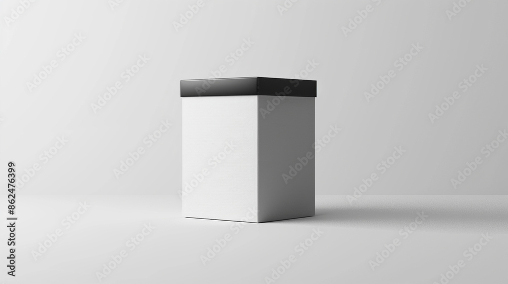 A variety of packaging designs displayed, including cardboard boxes, gift boxes, pouches, and cosmetic containers, showcasing different materials, colors, and styles. packaging mockup