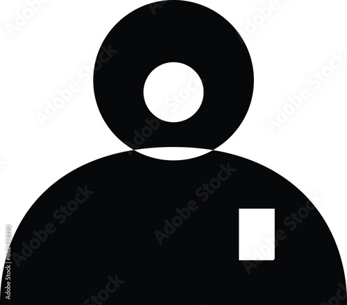 user icon vector